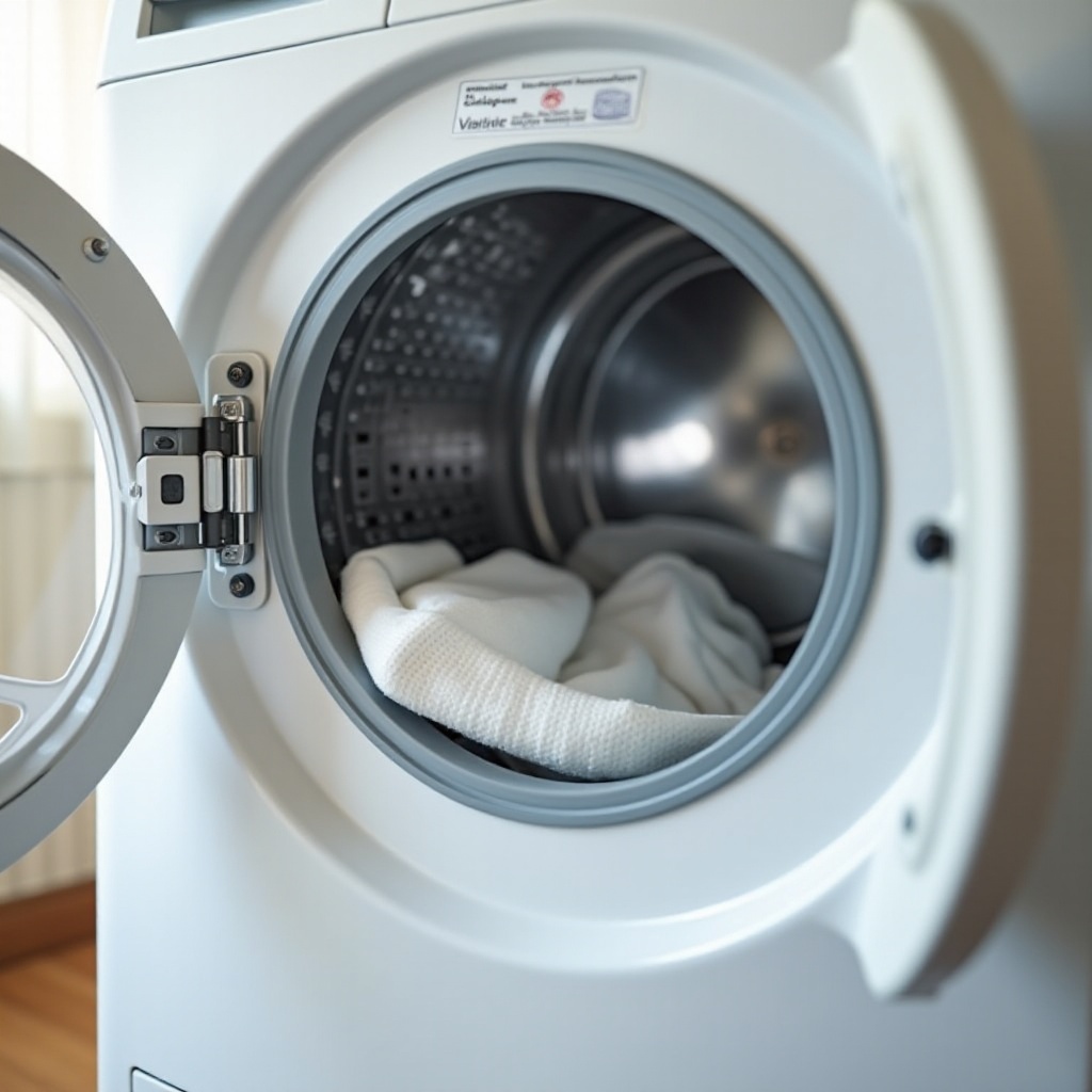 Cómo limpiar lavadora moho: consejos para una limpieza eficaz