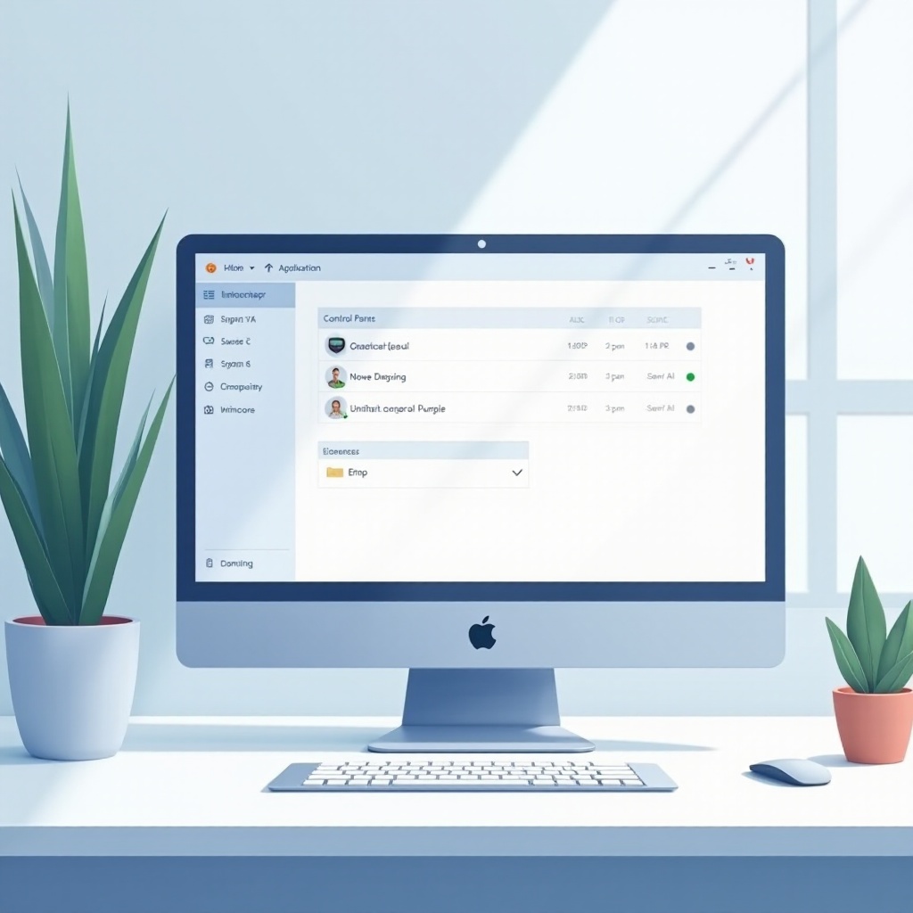 Guide Complet : Désinstaller App sur PC Facilement