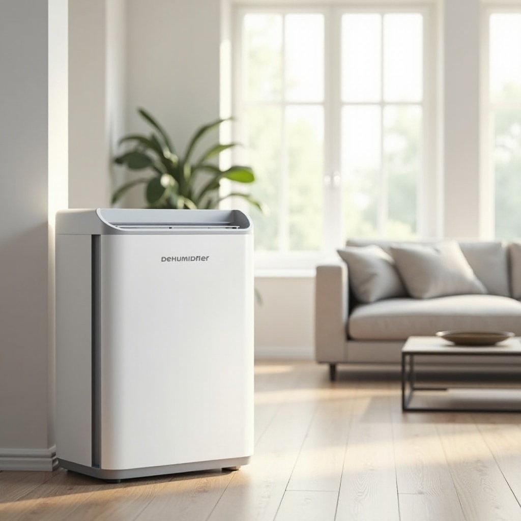 Luftentfeuchter Bester Vergleich 2024 – Top Modelle und Tipps