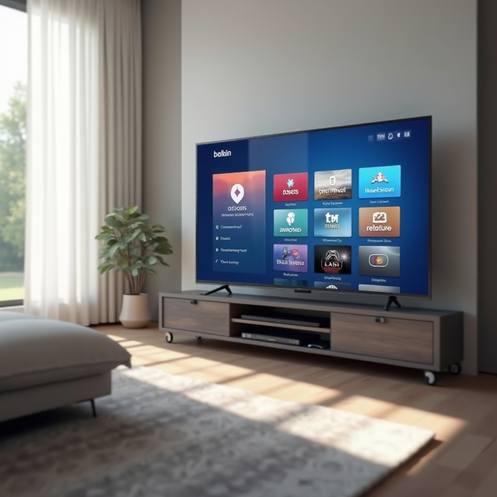 Organiser Vos Chaînes TV pour un Confort Optimal