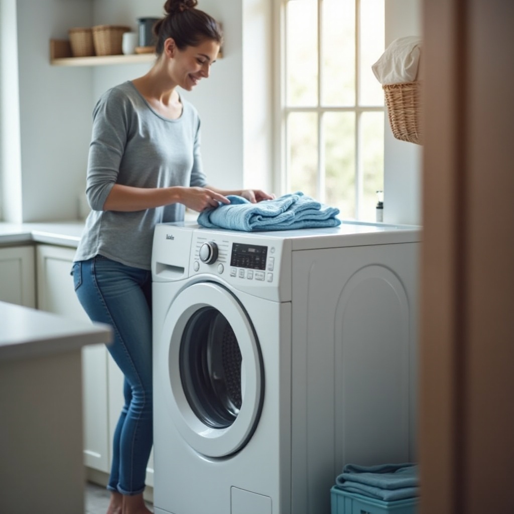 best top load with agitator washer