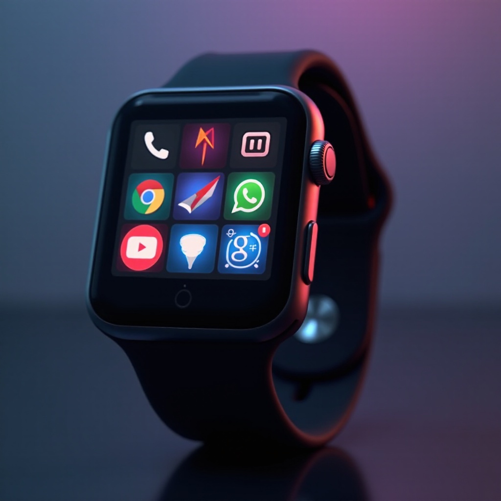 Installer des Jeux sur Montre Connectée: Guide 2024