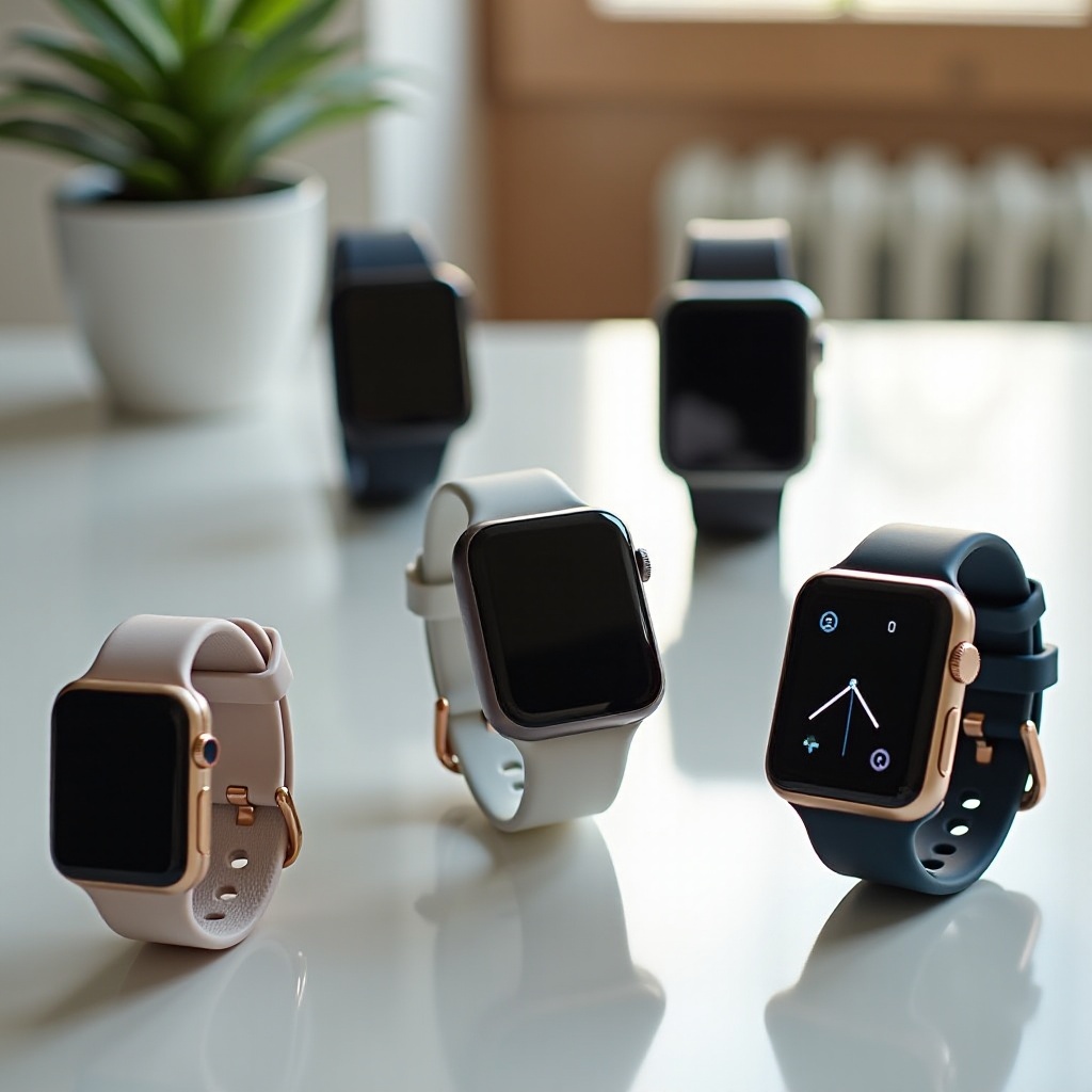 mejores relojes inteligentes calidad precio