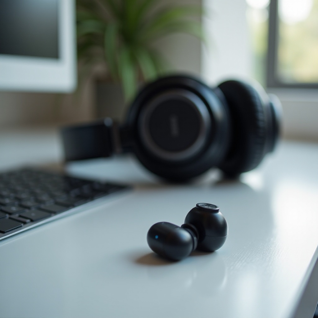 Diferencia entre Audífonos y Auriculares: Guía Completa