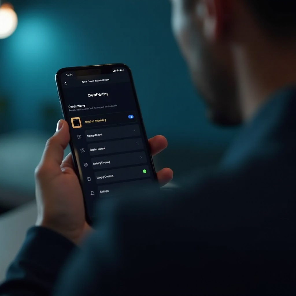 A Google Telefon sötét mód végső útmutatója