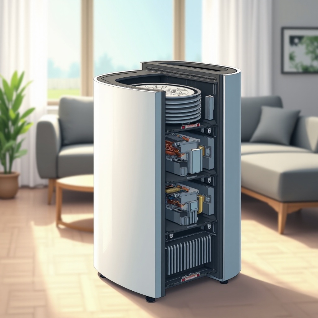 Why Dehumidifiers Stop Working: Troubleshoot & Fix