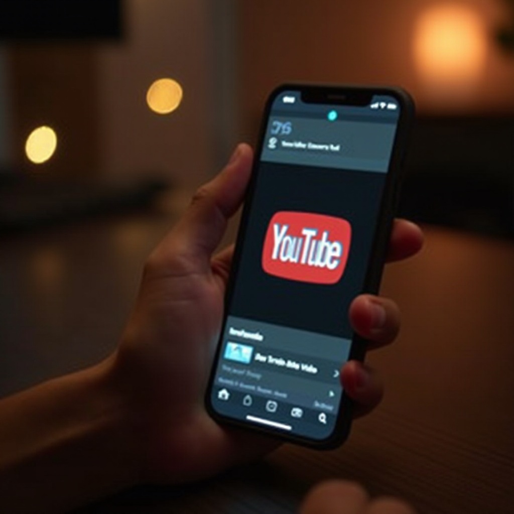 YouTube-klip mentése a kamera tekercsére: Teljes útmutató