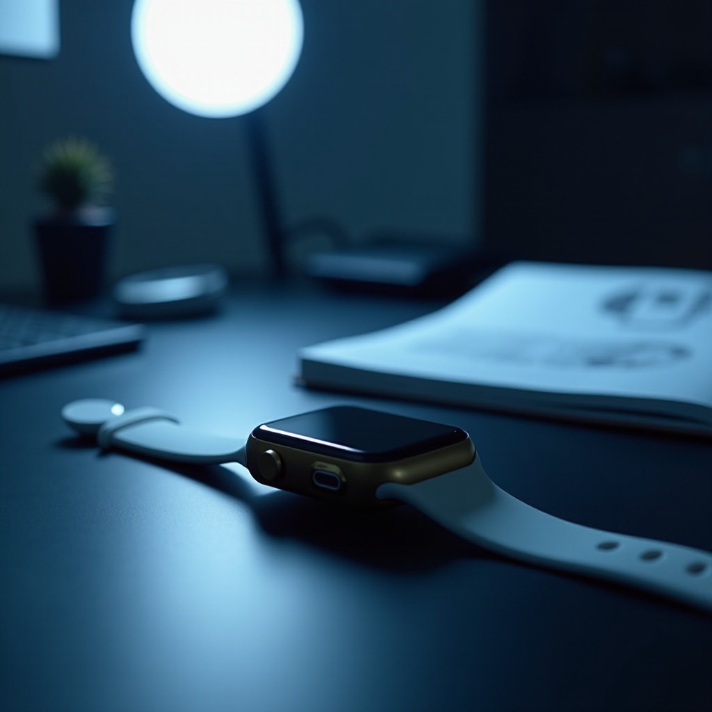 pourquoi ma montre connectée ne charge plus