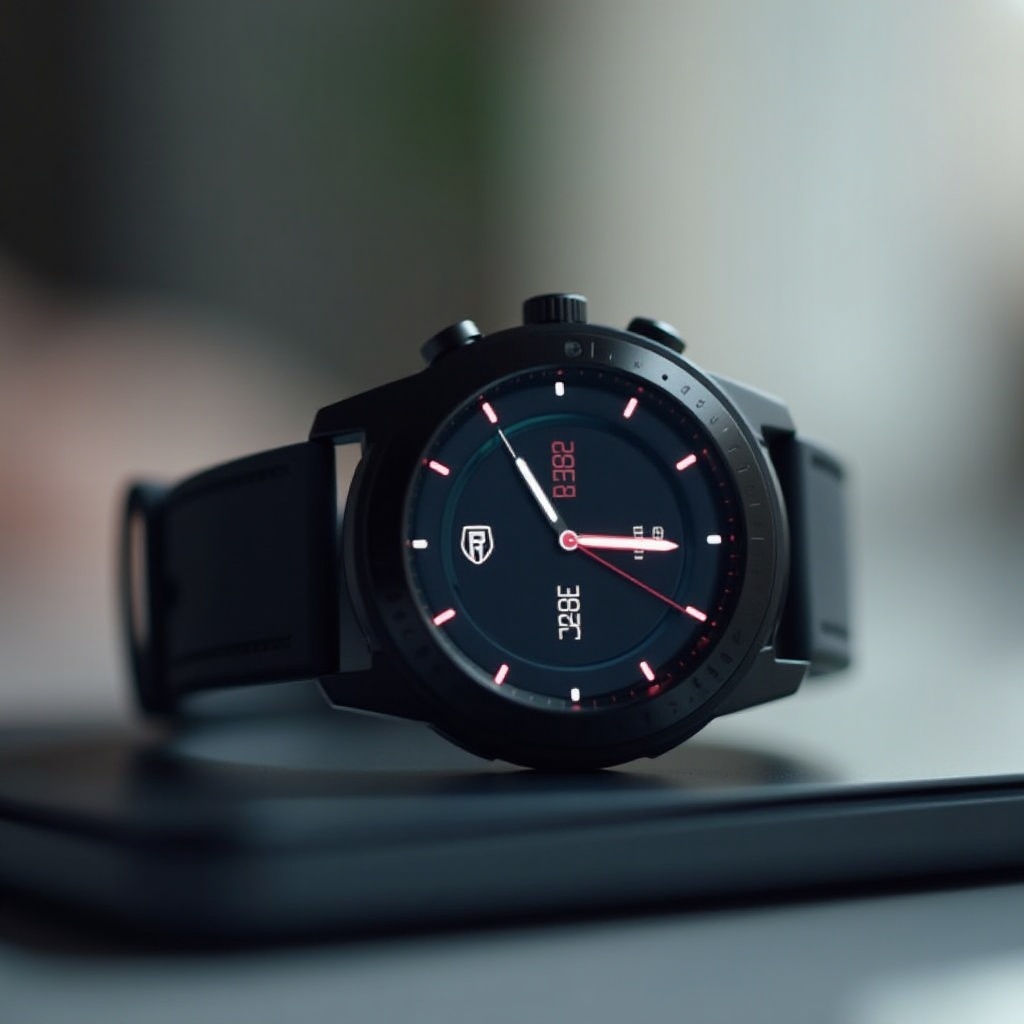 Xiaomi Watch S1 Active Avis: La Revue Complète de 2024