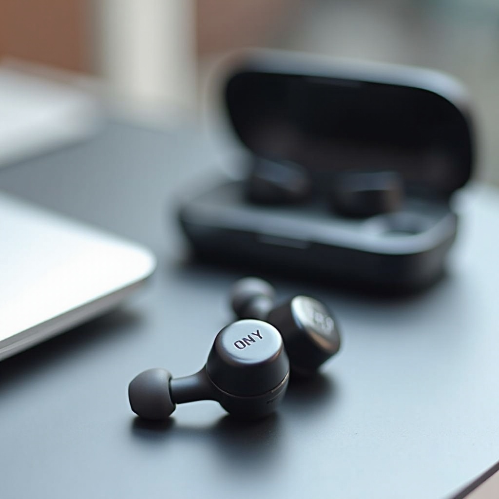 best clip on earphones