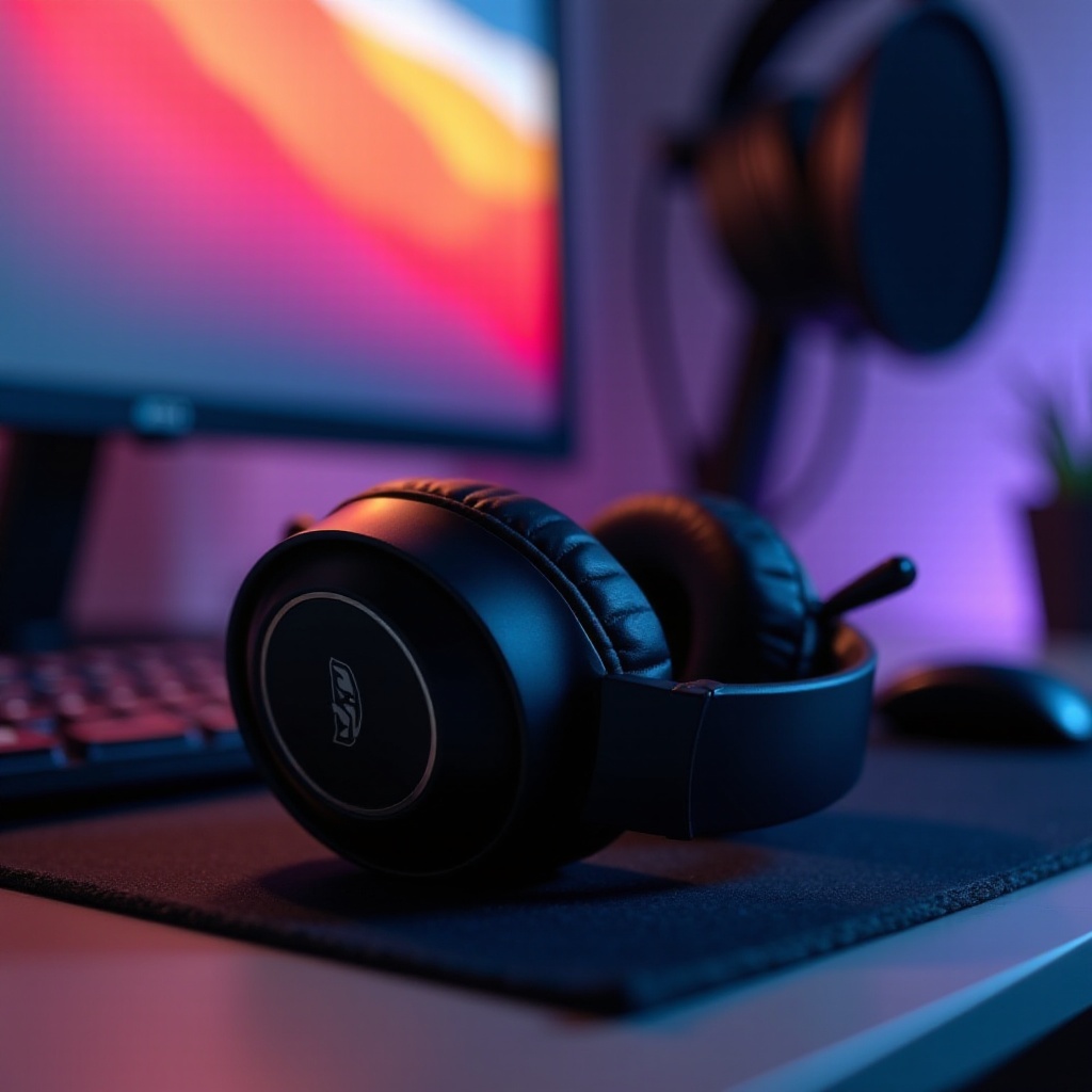 Découvrez le Meilleur Casque Gaming Pas Cher 2024