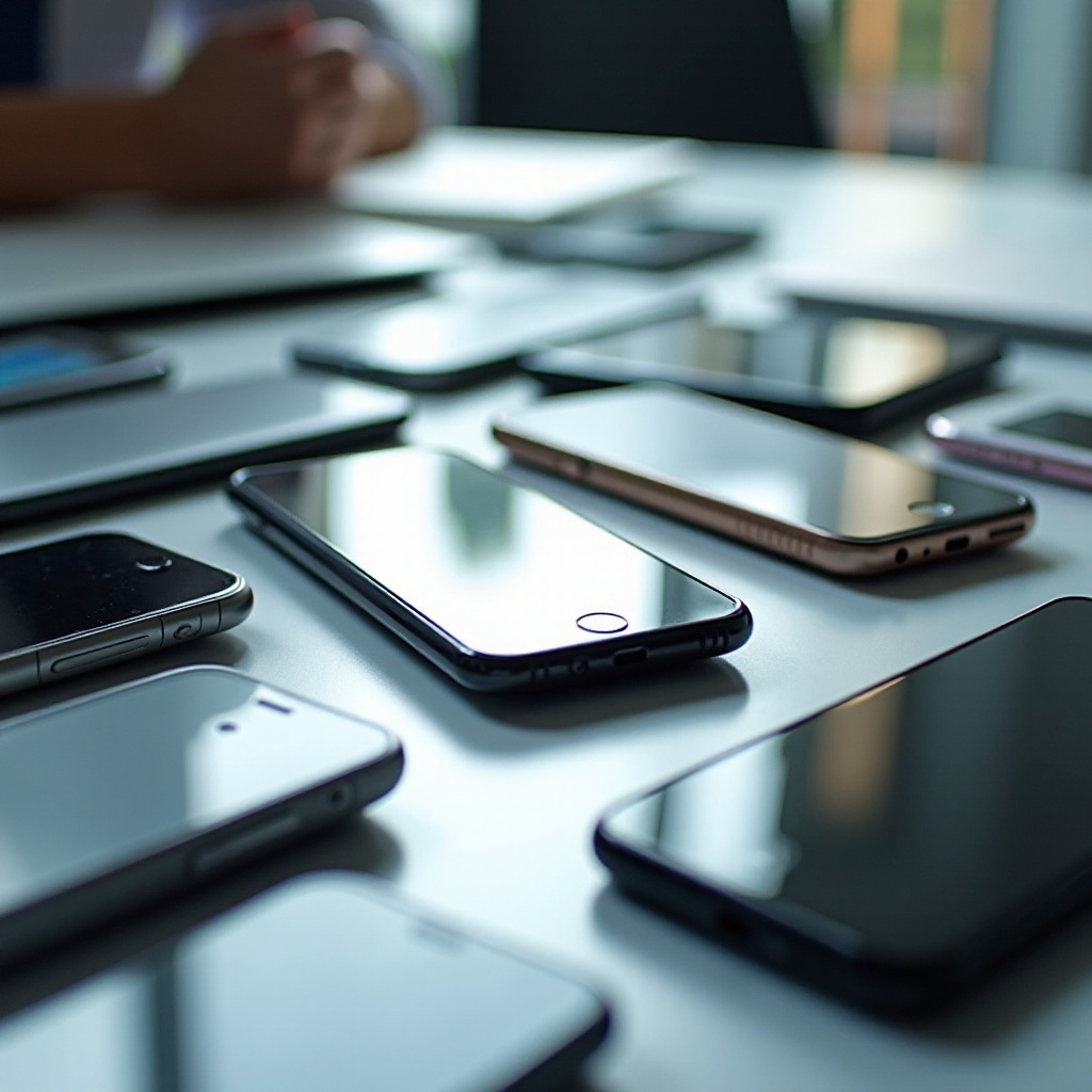 Désynchronisation Téléphones: Guide Complet