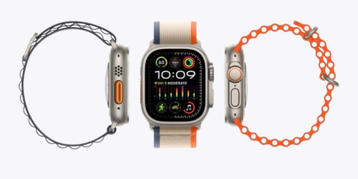Apple Watch bisa ukur tekanan darah?