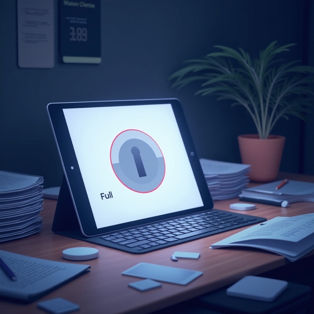 Tablet Speicher Bereinigen: Top Methoden und Tricks