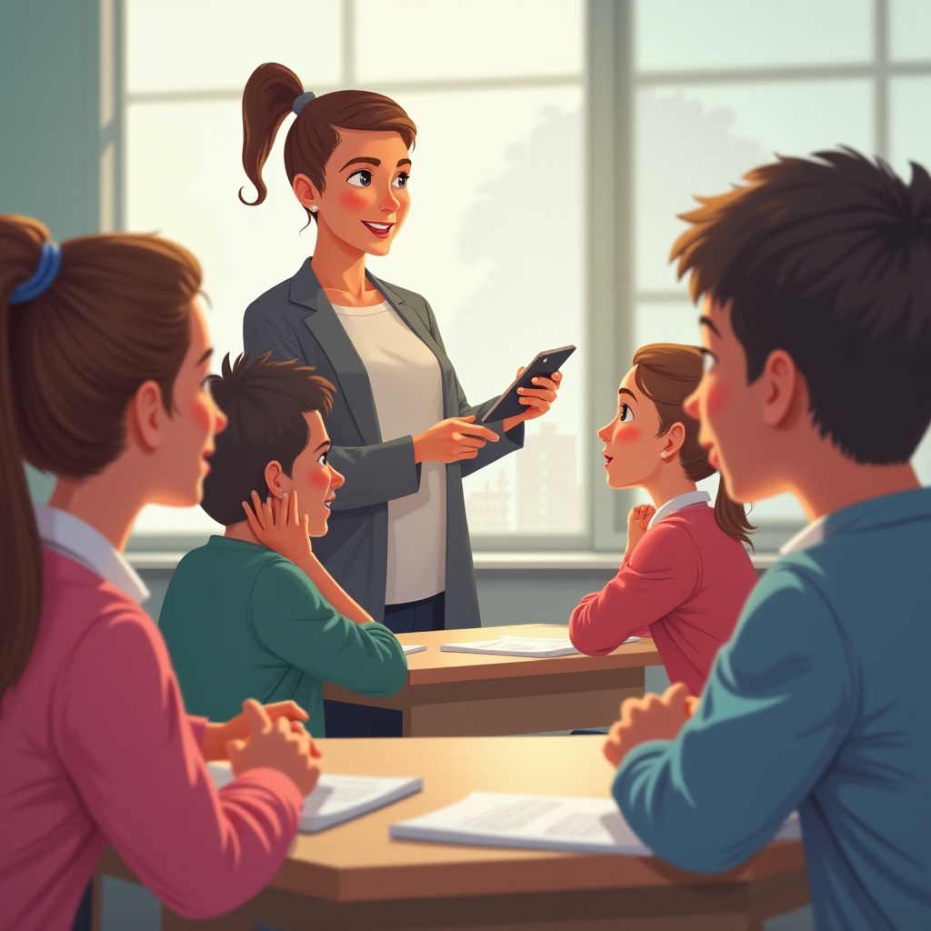 peut on confisquer le téléphone portable d'un élève