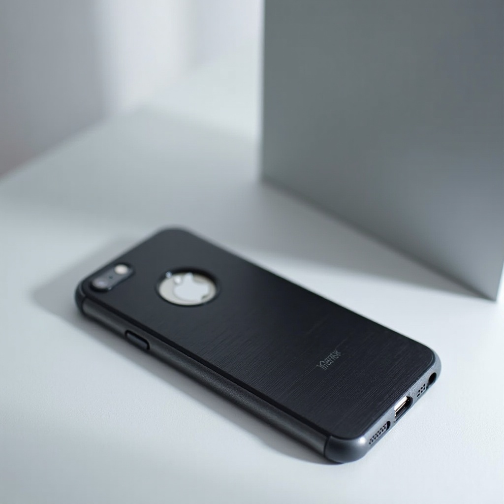 Top Rated iPhone 7 Plus Cases 2024: Best Protection & Style