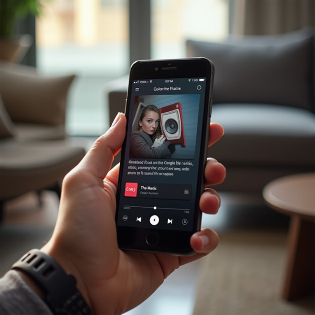 comment enregistrer une musique sur son téléphone