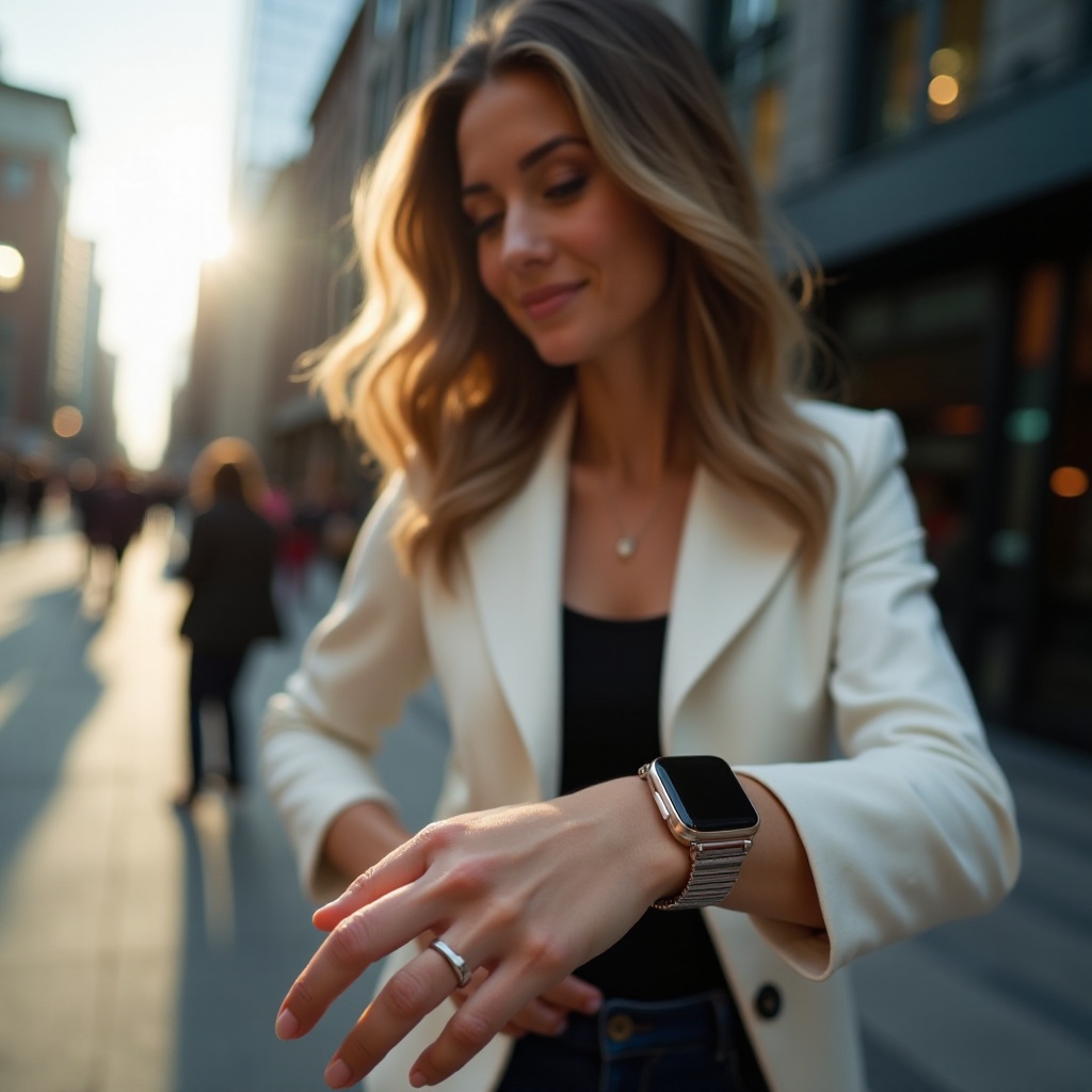 Beste Smartwatches für Frauen 2024: Guide & Tipps