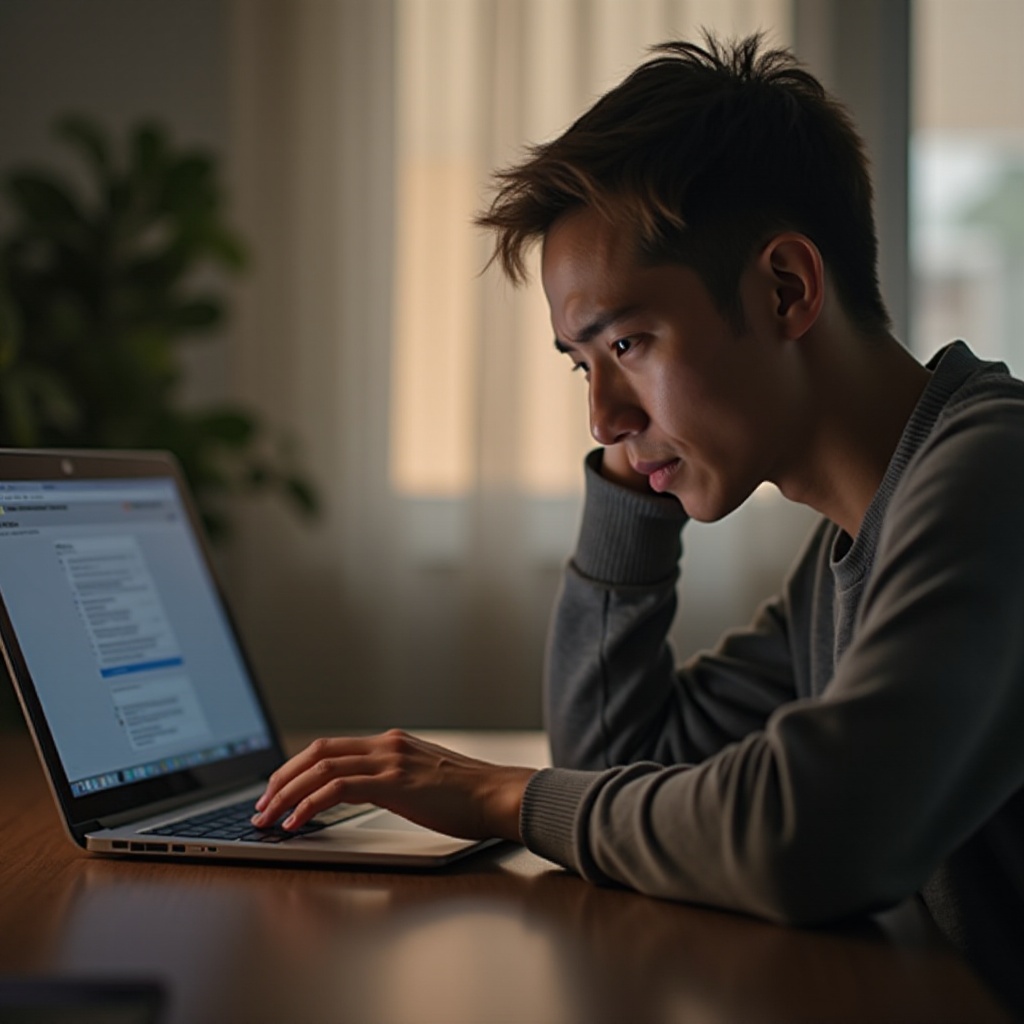 Maus funktioniert nicht auf Laptop: Ursachen und Tipps