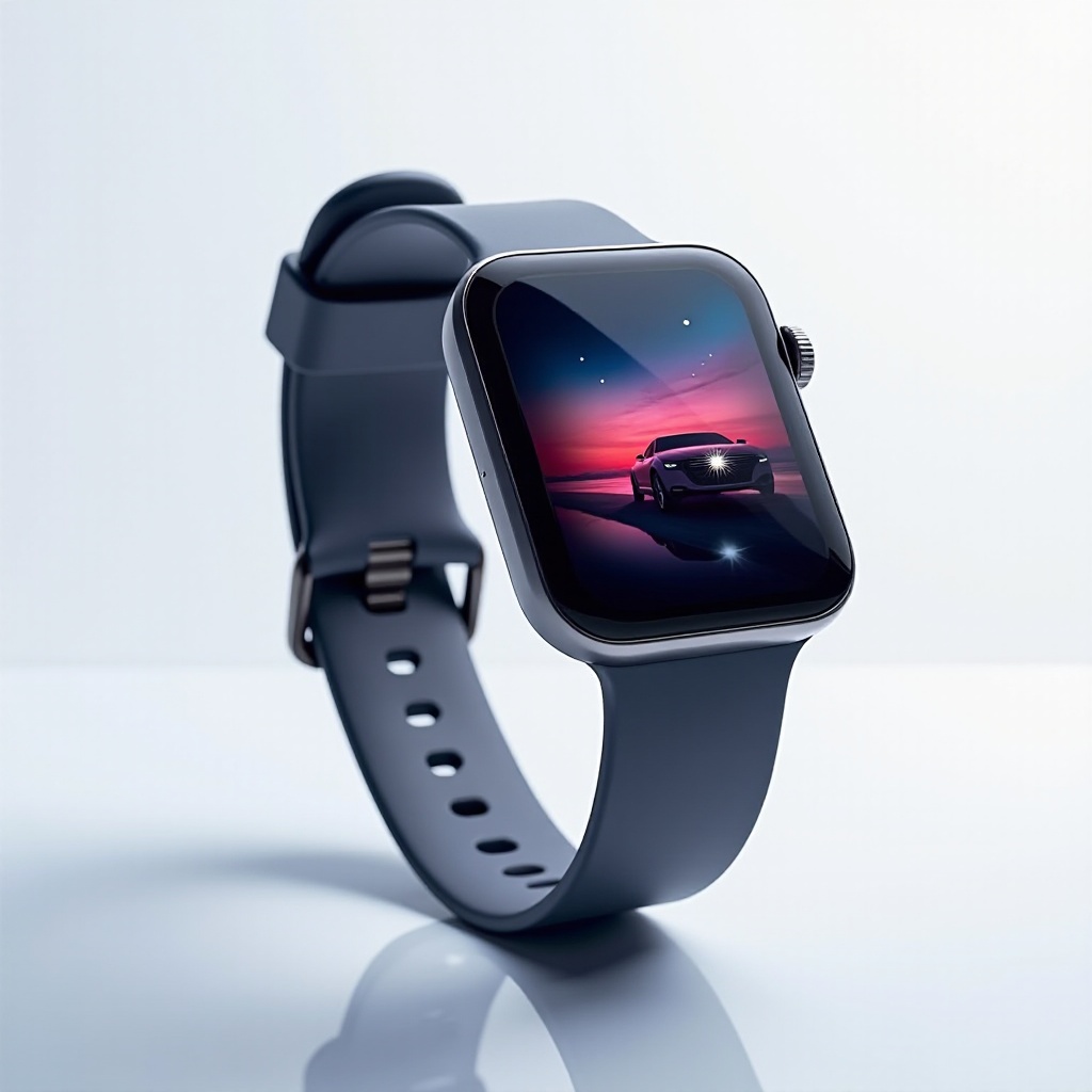 Funcionamiento de Relojes Inteligentes Chinos: Guía