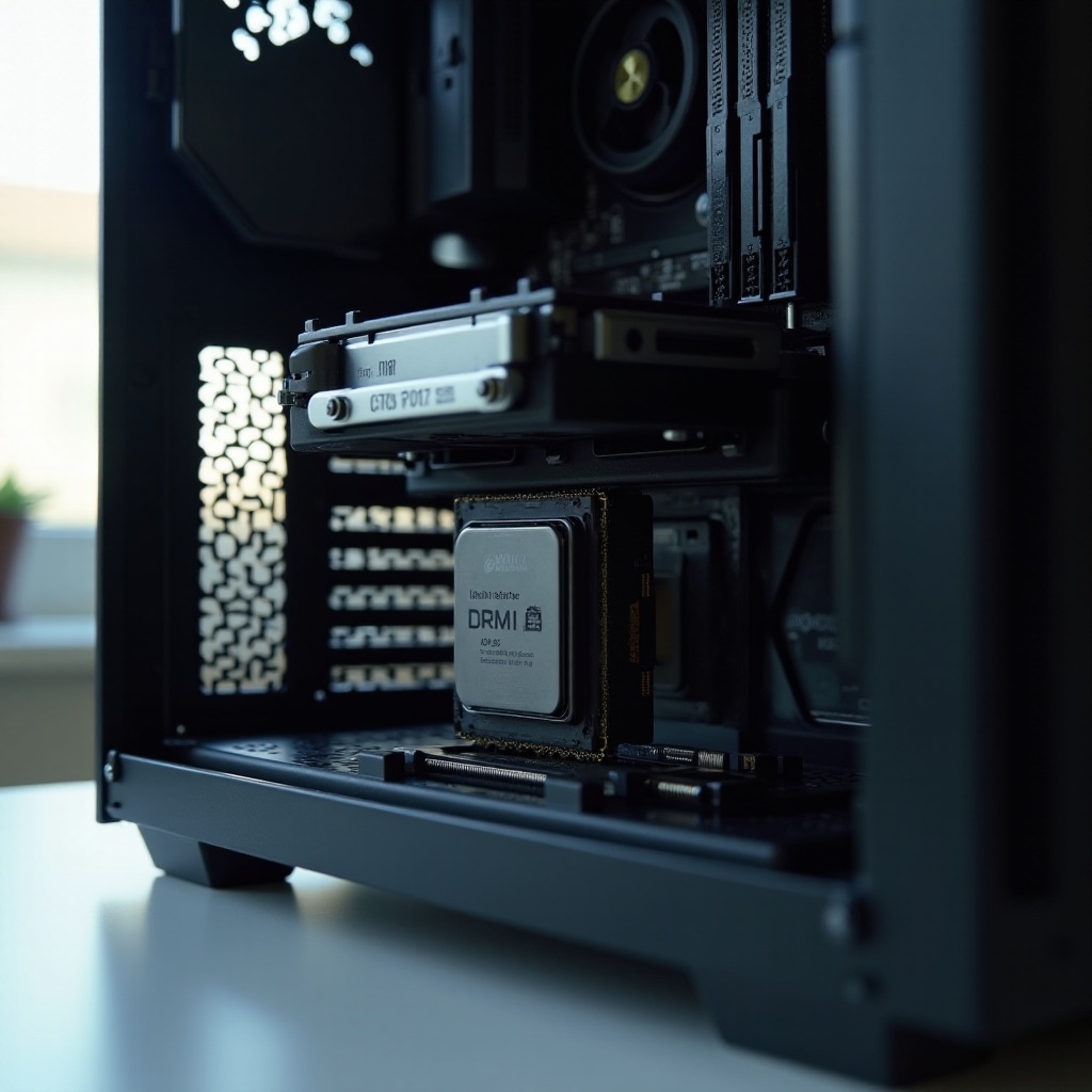 Mejor procesador AMD: guía completa 2024