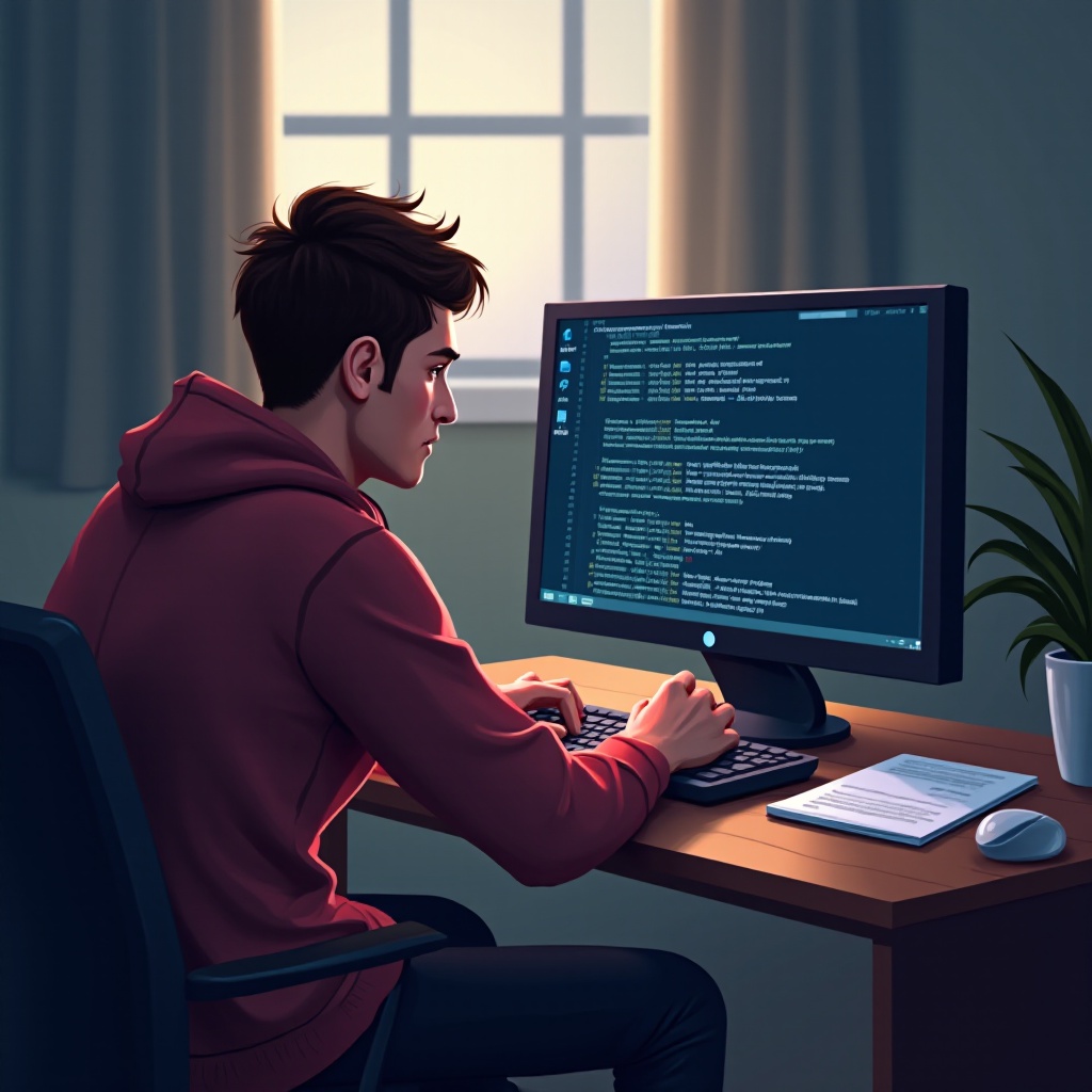 Reparar Windows 10 desde CMD: Guía Completa Práctica