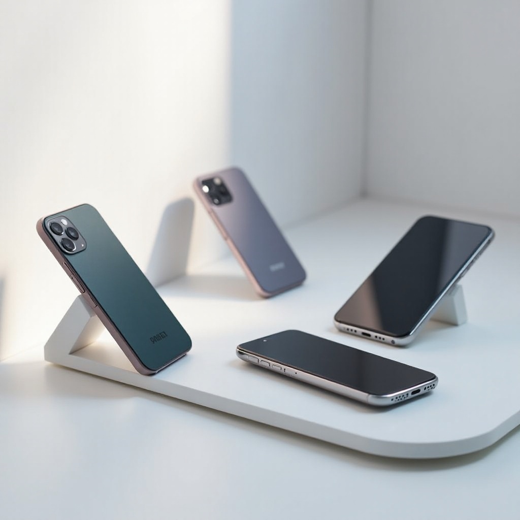 Meilleur Téléphone Sans Internet : Comparatif 2024