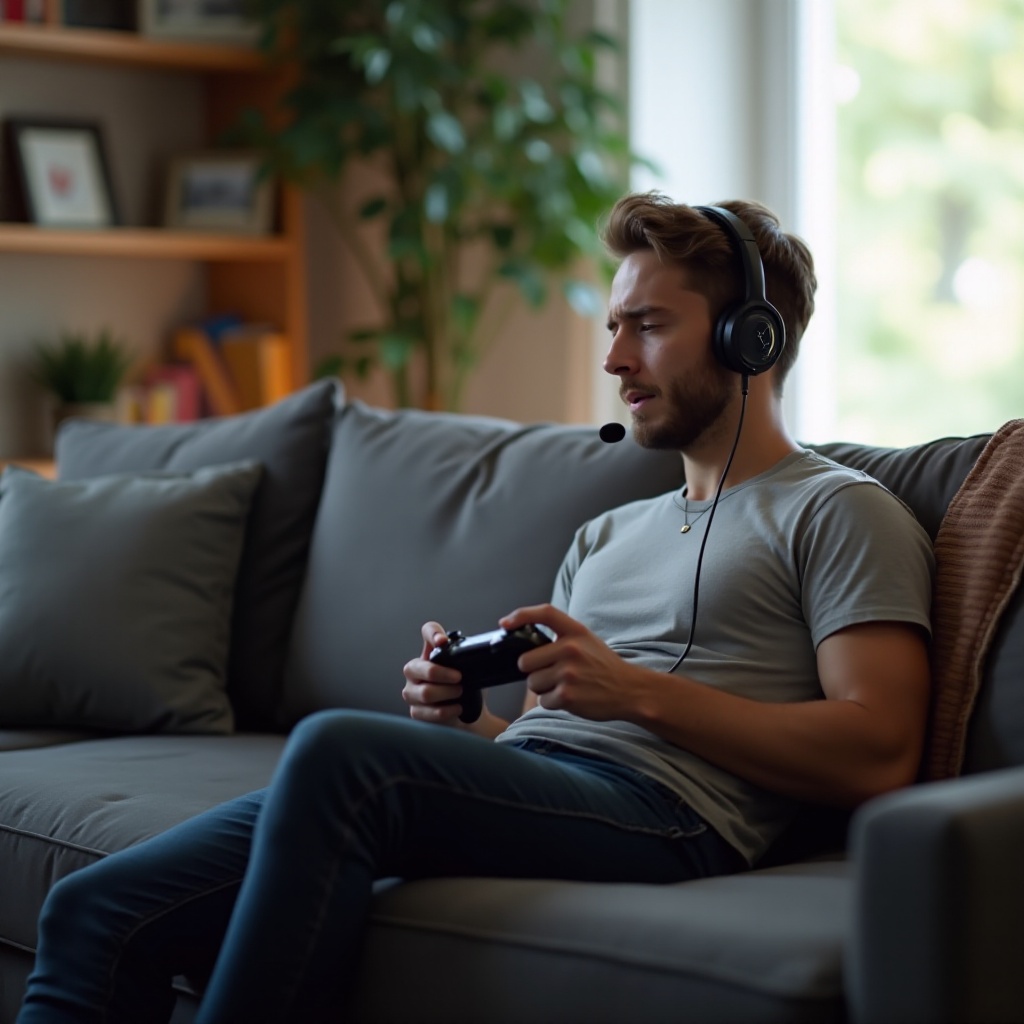 xbox one standard headset funktioniert nicht