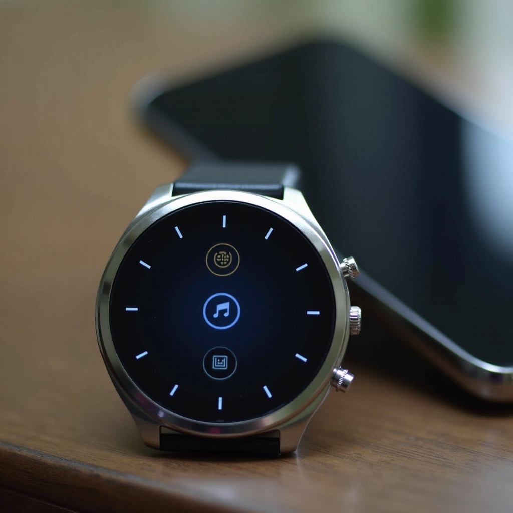 Connecter Montre Samsung: Guide Complet Facile