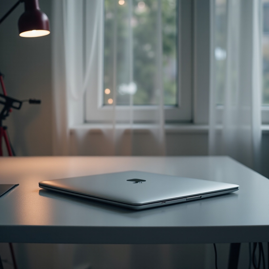 Leiser Laptop 2024: Top Modelle und Tipps