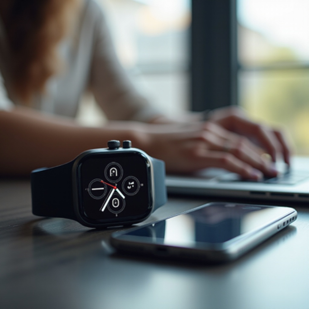 Cómo Enlazar Smartwatch al Celular: Guía Fácil 2024