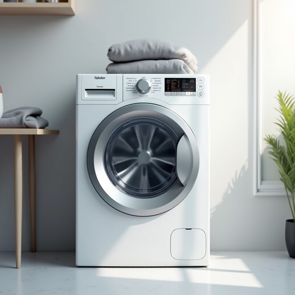 waschmaschine 8 kg test