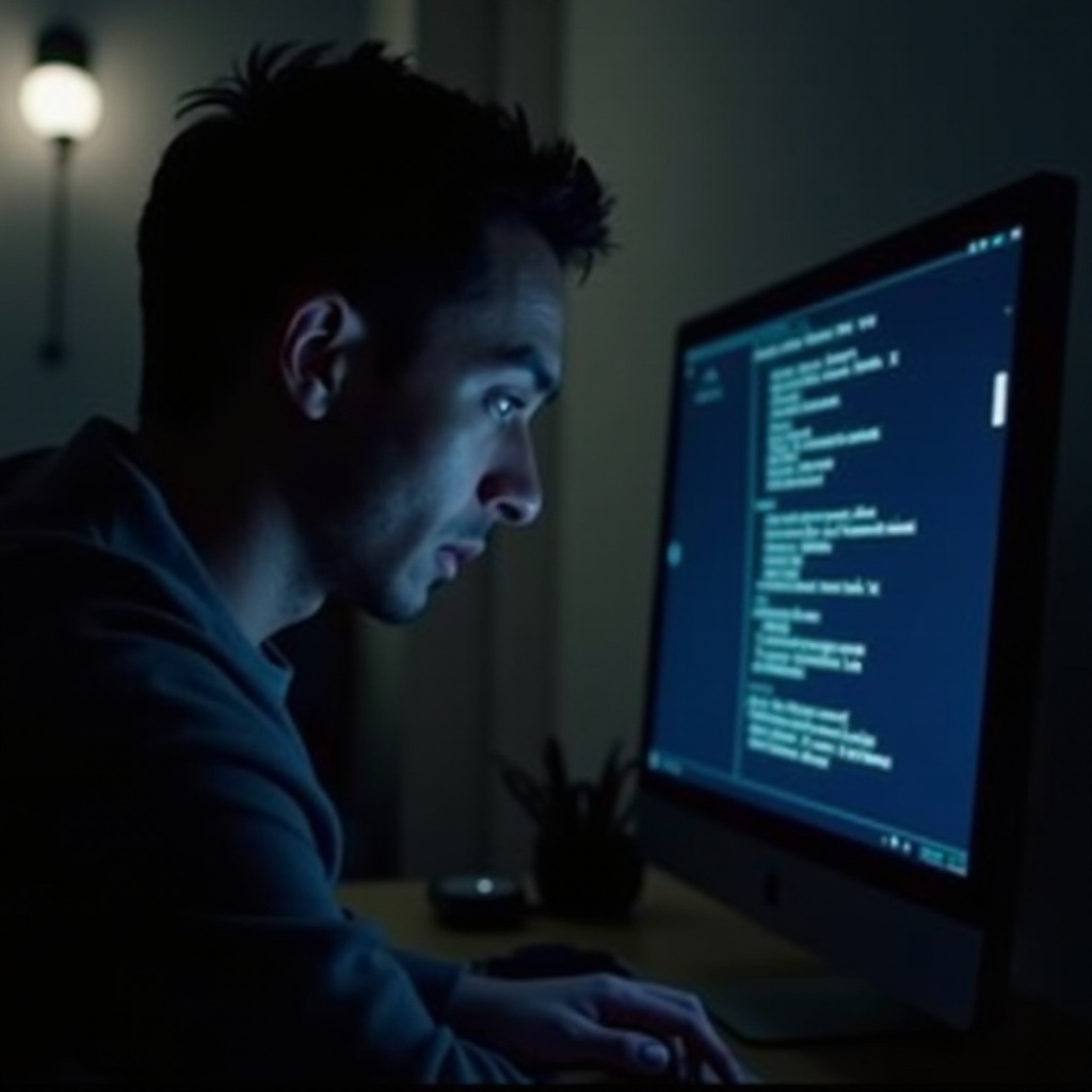 PC fährt nicht hoch BIOS: Ursachen & Lösungen