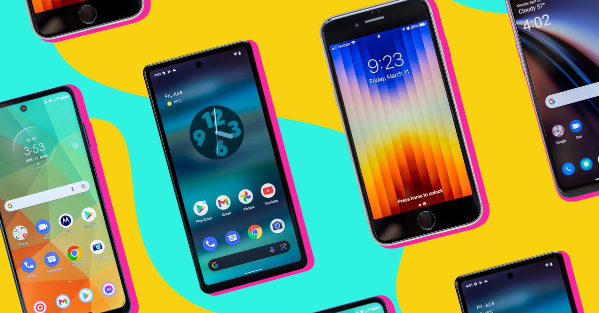 Exploring Affordable Technology: Your Definitive Guide to The Cheapest Smartphones