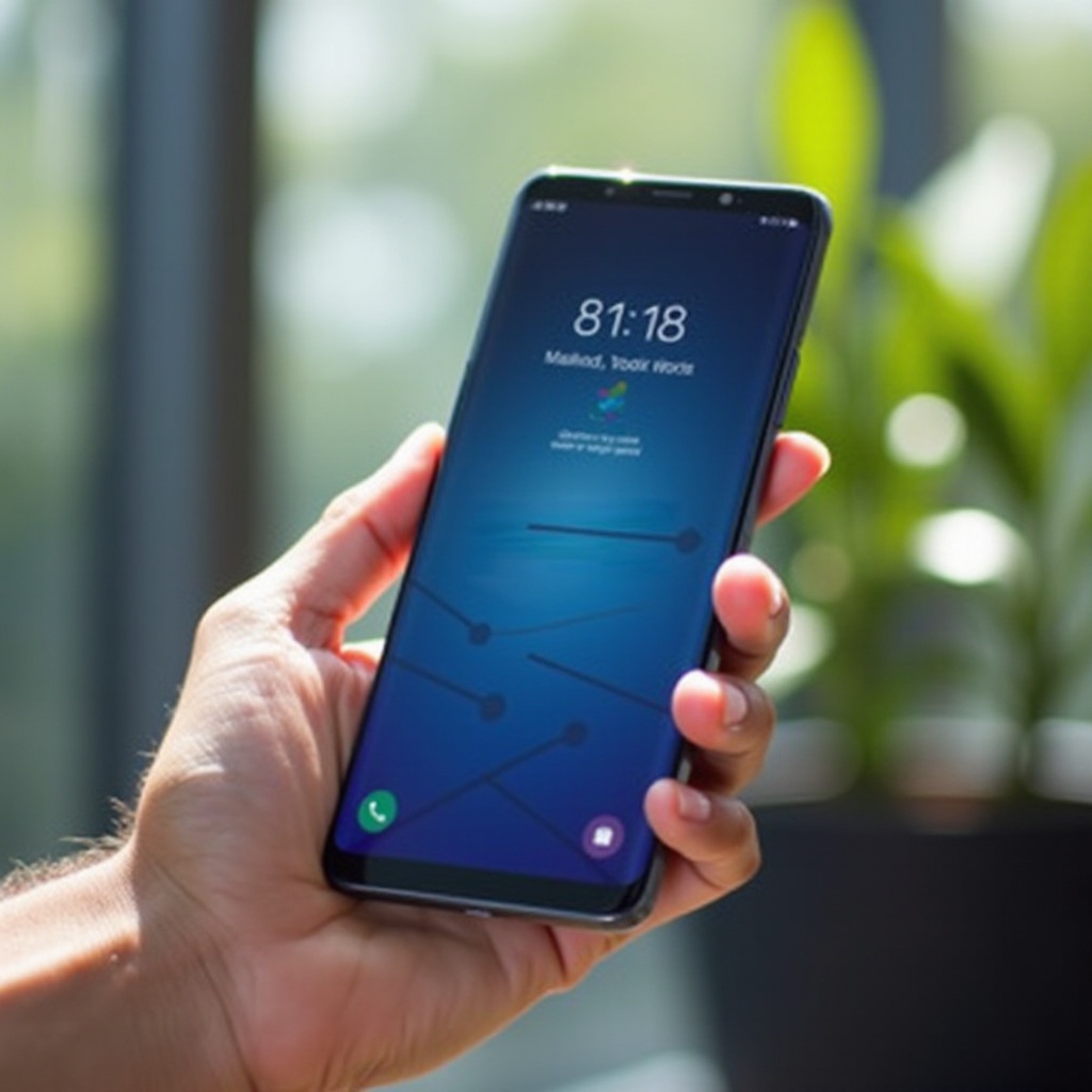 Samsung Handy bleibt an wegen Bixby? Lösungen hier