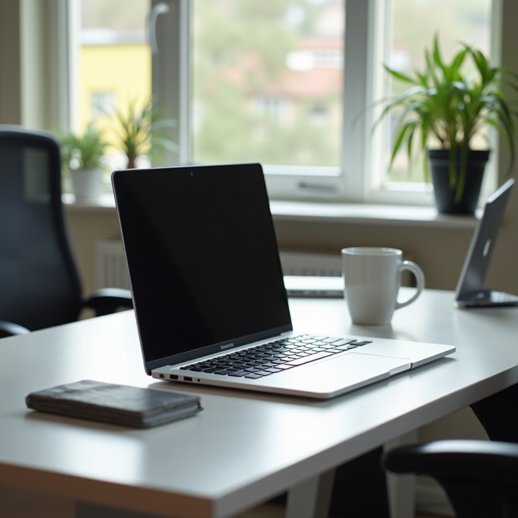 bester laptop für home office