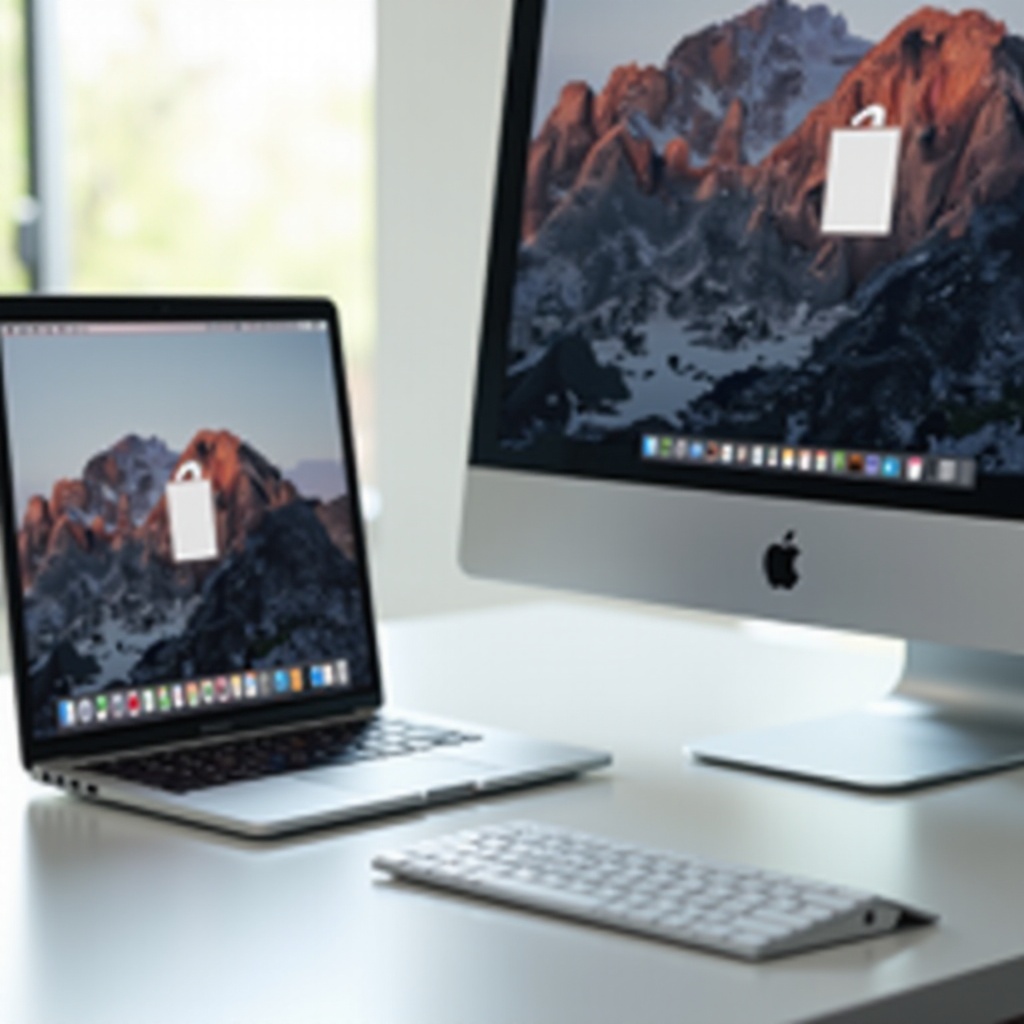 does macbook support airplay to external monitor