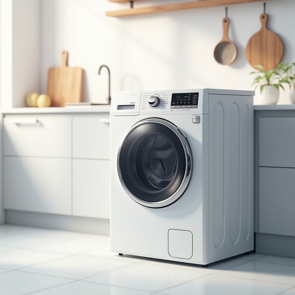Guide 2024: Meilleur rapport qualité prix lave linge