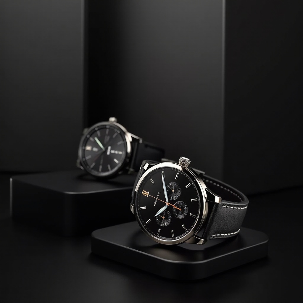 Top Marques de Montres Connectées Homme en 2024