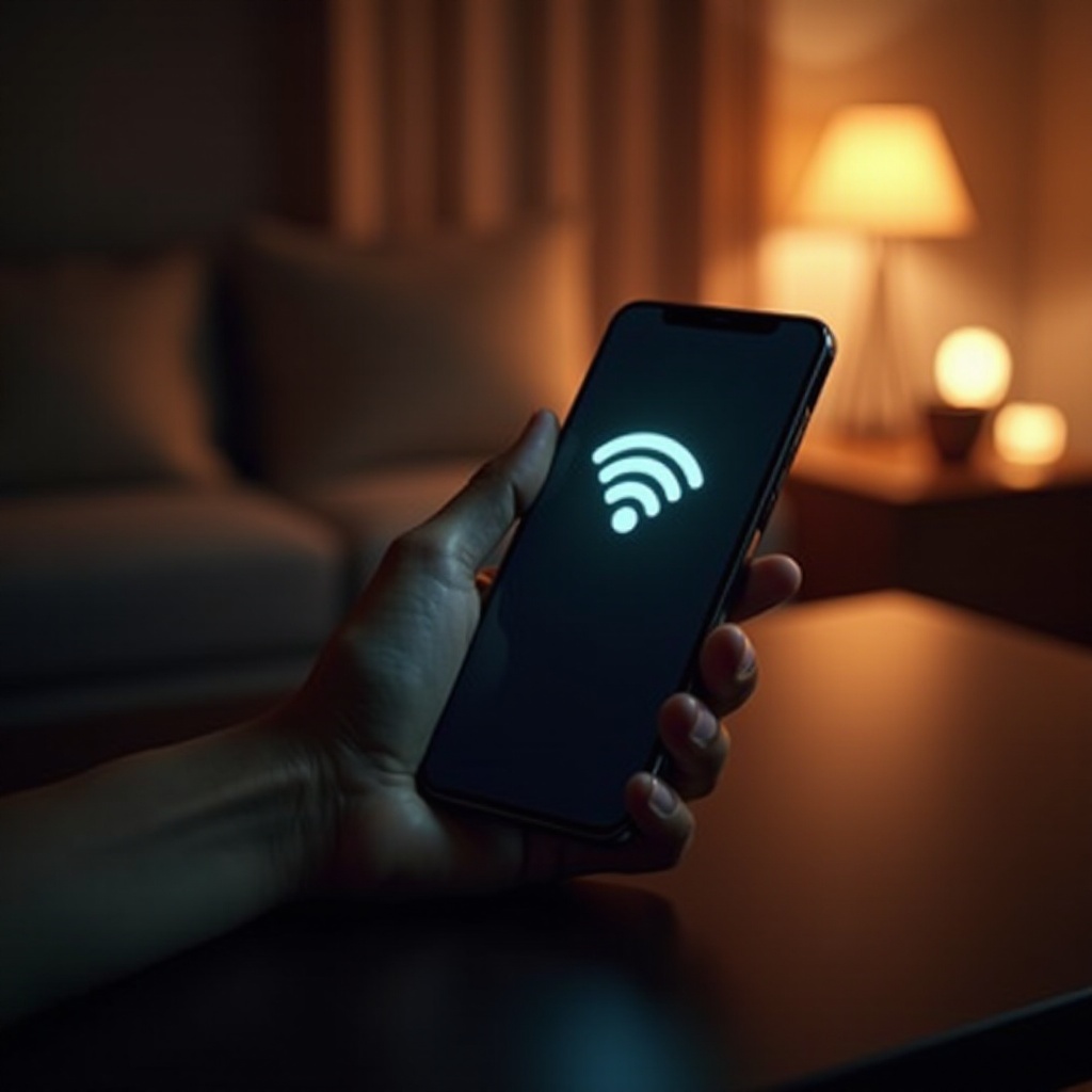 Telefonieren über WLAN mit Handy – Leitfaden 2024