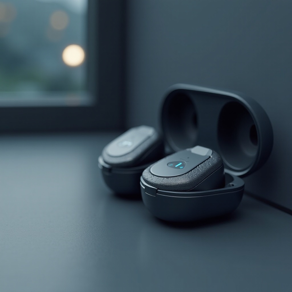 Découvrez les Meilleurs Écouteurs Bluetooth