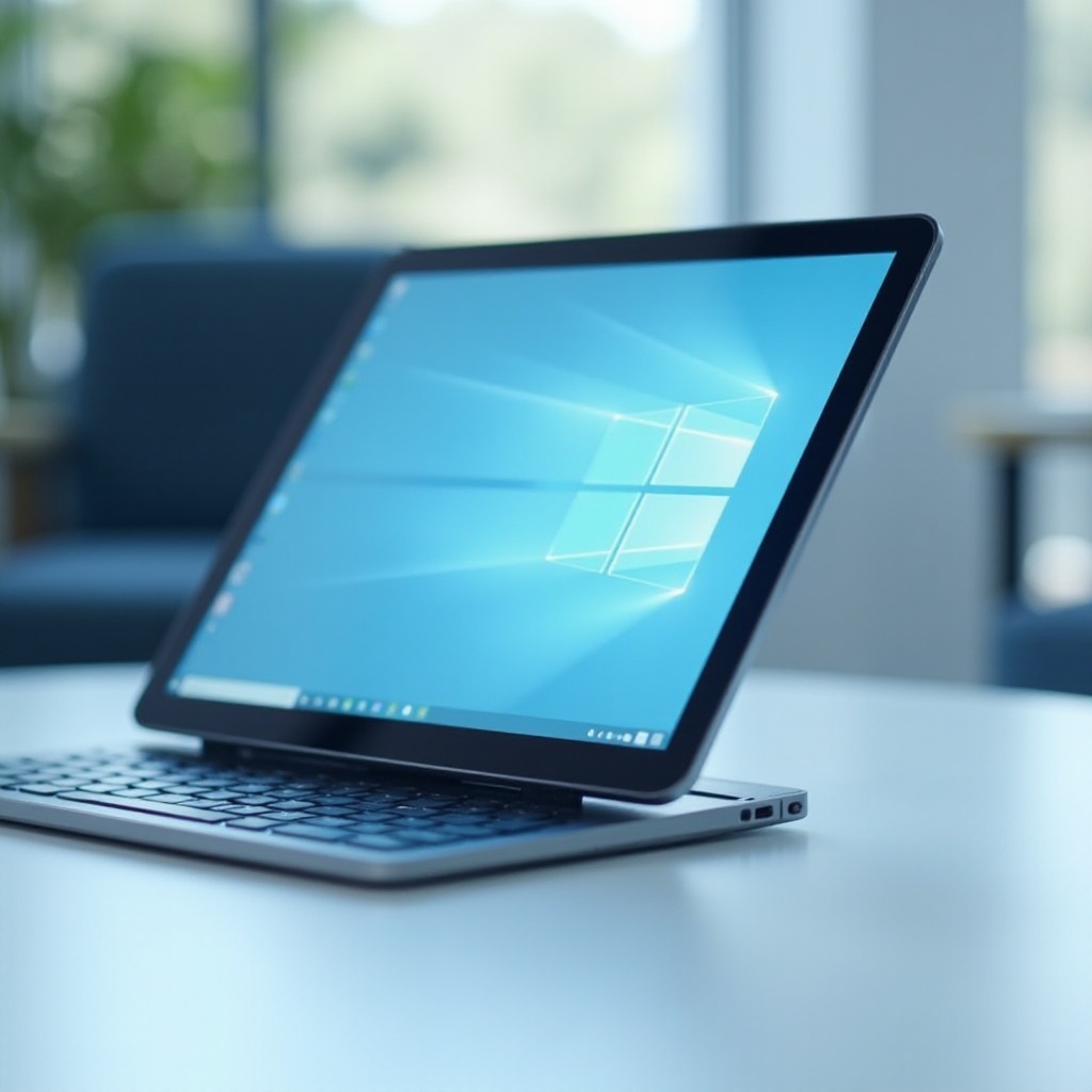 Cómo Desactivar SmartScreen en Windows 11