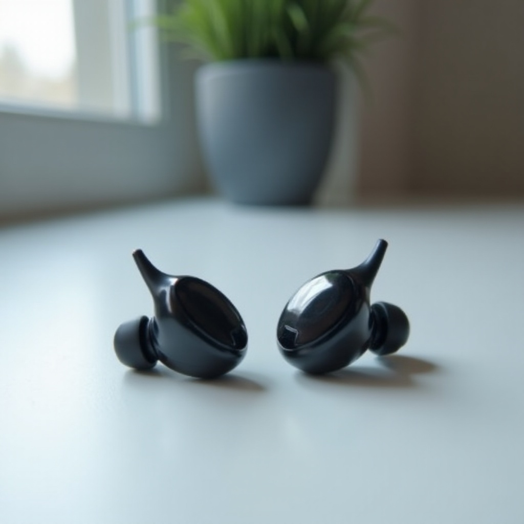 Best In Ear Headphones Noise Cancelling: Top Picks for 2024