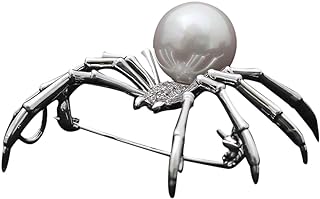 Animal Brooch Pins-Bee Brooch Hummingbird Brooch Spider Brooch Giraffe Brooch Christmas Holiday Gift