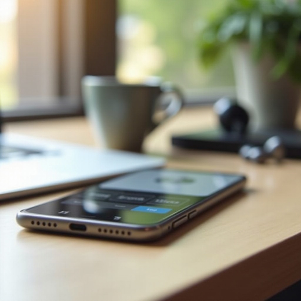 Comment mettre une musique en sonnerie sur Android