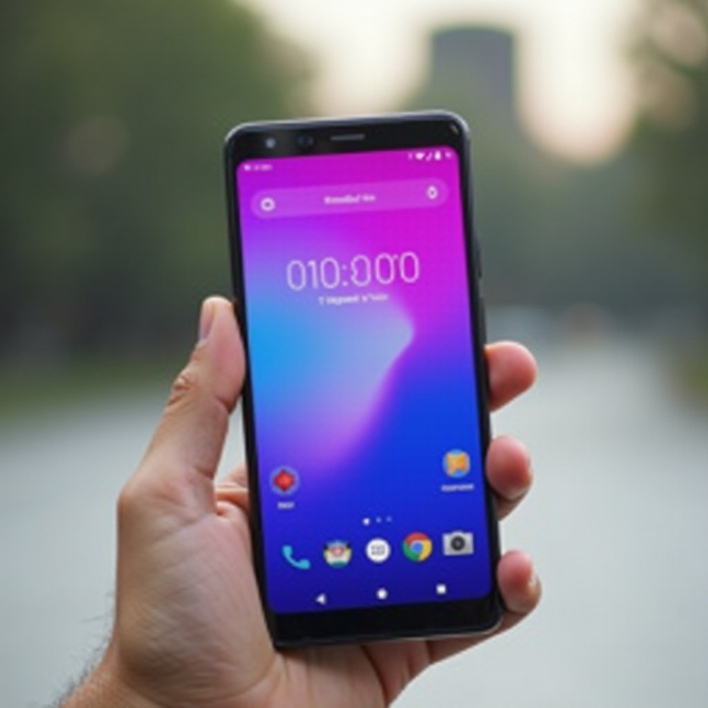 essential phone review
