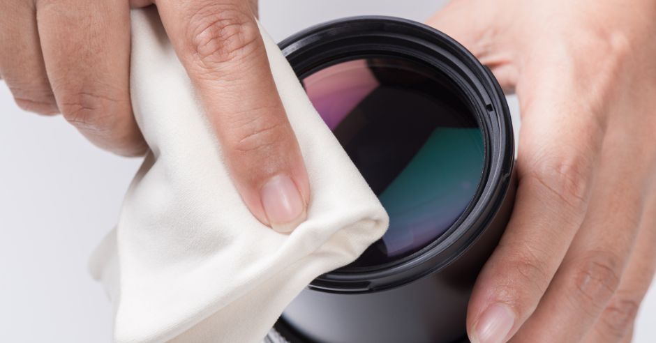 The Complete Guide: What to Clean Camera Lens With for Optimal Image Quality