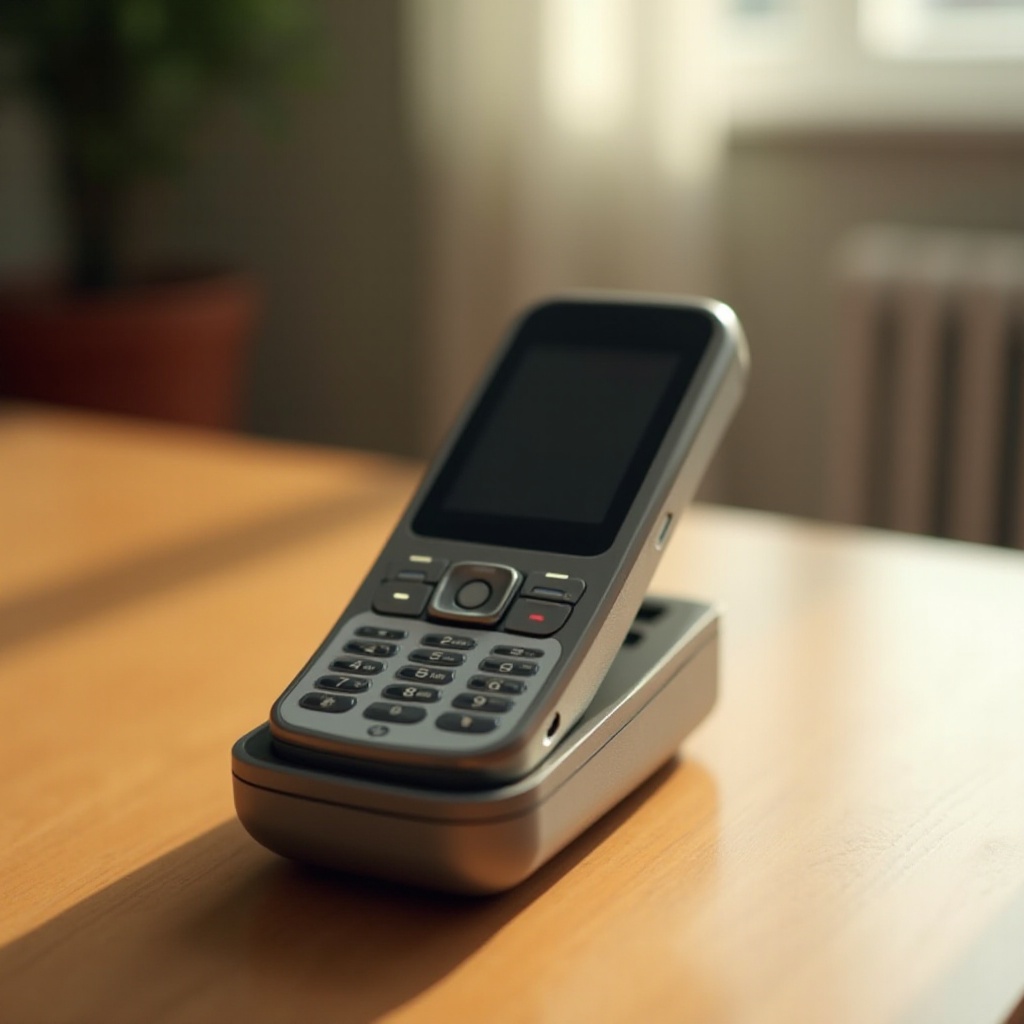 Das Revival der Nicht-Smartphones: Warum handy kein smartphone im Trend liegt
