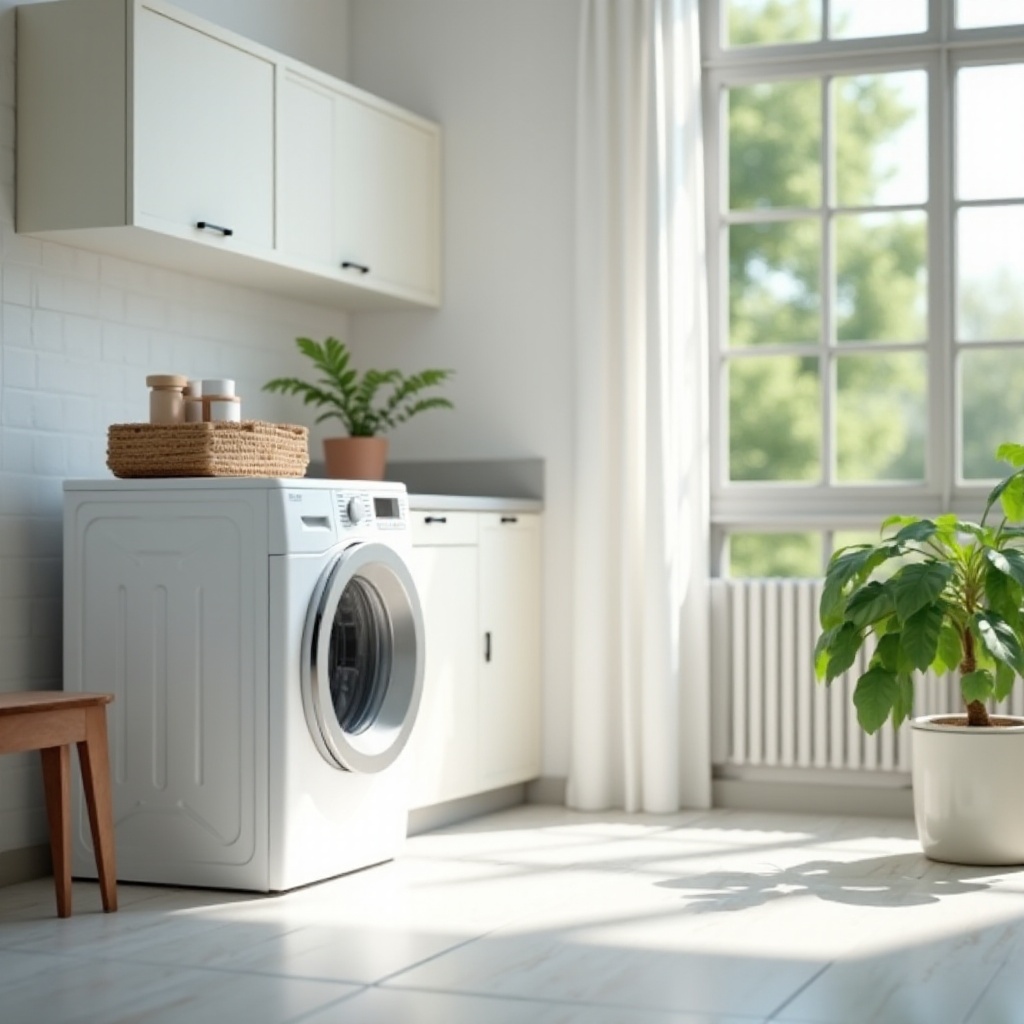 Stromverbrauch von Waschmaschinen senken: Tipps und Tricks