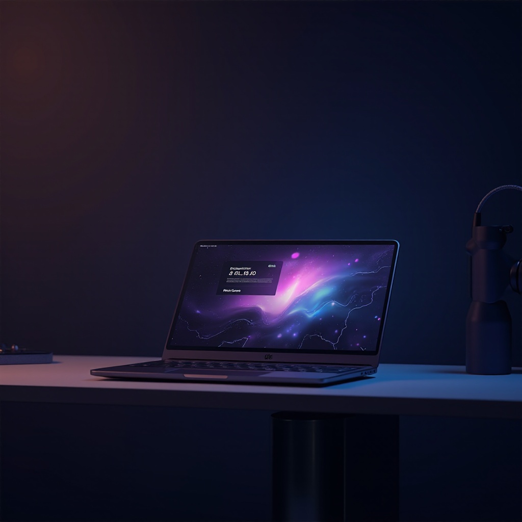 Laptop mit i7 Prozessor: Top-Modelle und Tipps 2024